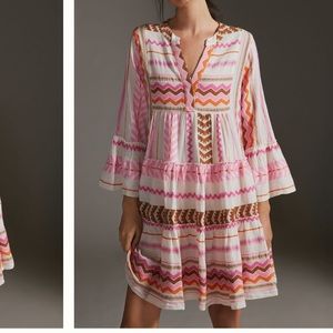 Devotion Twins Ella dress. Xs. New with tags never worn. So cute, just not on me